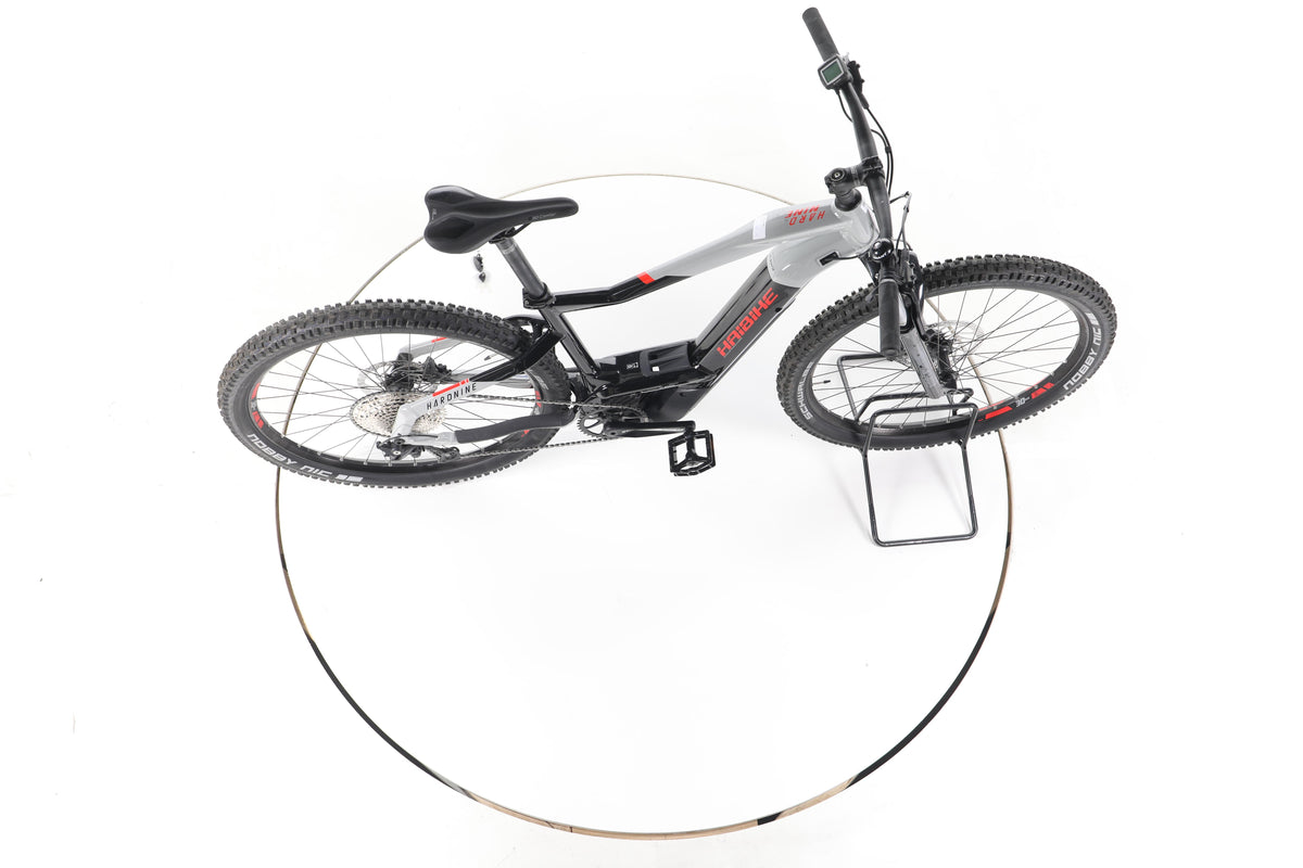 Haibike HardNine 9 E-Bike - Image 13