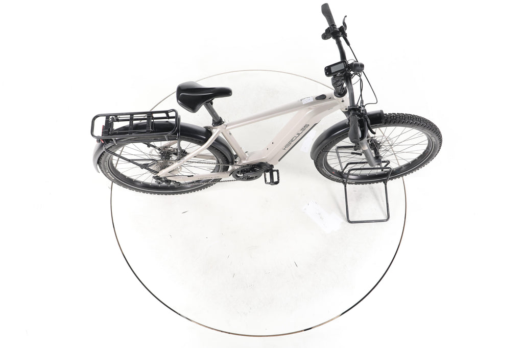 Hercules Nos SUV 2.2 Trekking E-Bike - Image 13