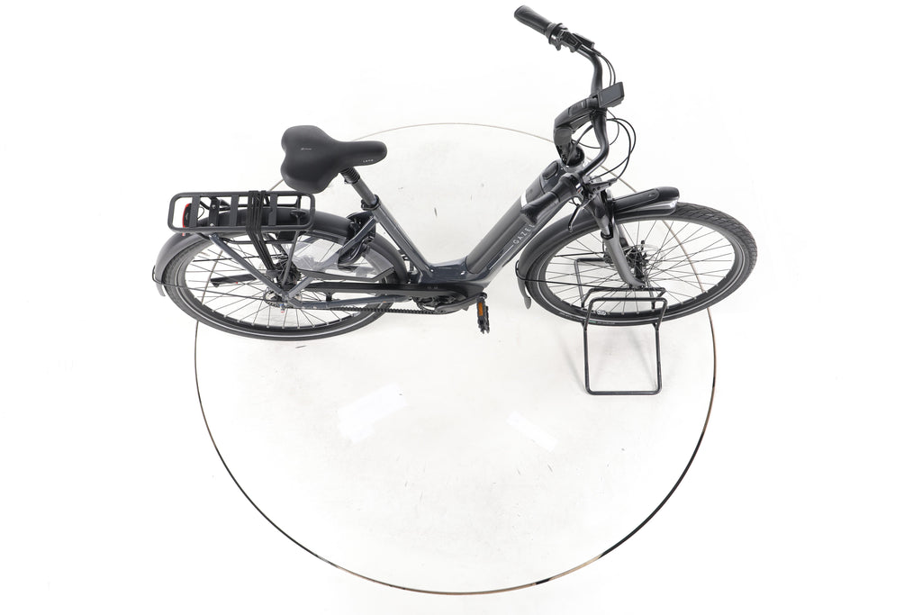 Gazelle GRENOBLE C5 City E-Bike Tiefeinsteiger 2026 - Image 13