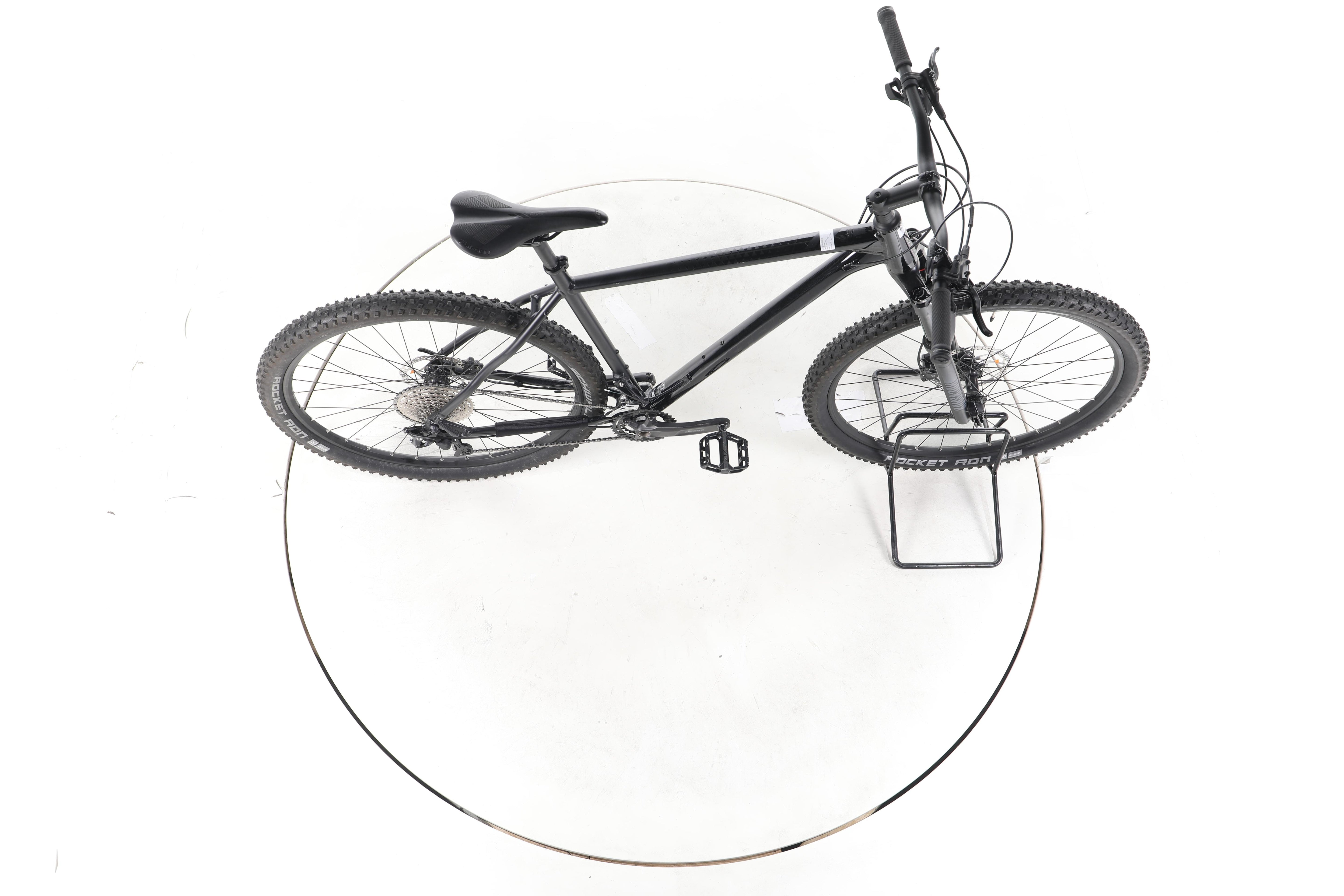 Stevens Devil´s Trail Fahrrad Hardtail - Image 13