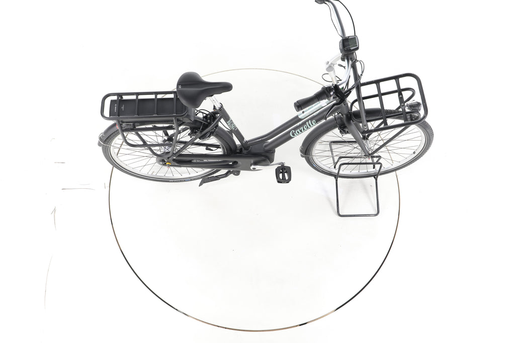 Gazelle Miss Grace C7+ HMB City E-Bike - Image 13
