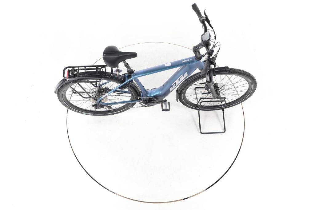 KTM Macina Tour CX 510 Trekking E-Bike - Image 13