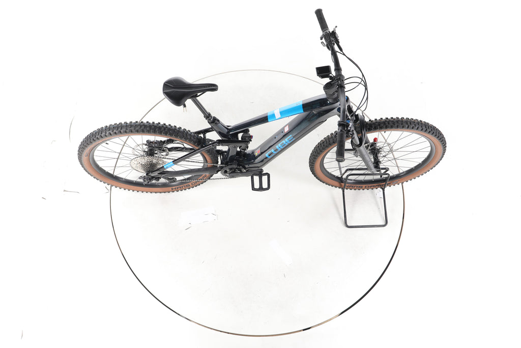 Cube Stereo Hybrid 140 HPC SLX E-Bike Fully - Image 13