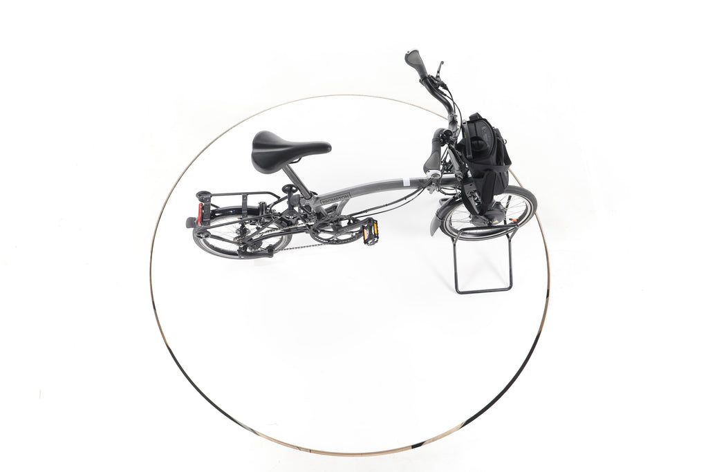 Brompton Electric P Line Falt E-Bike - Image 13
