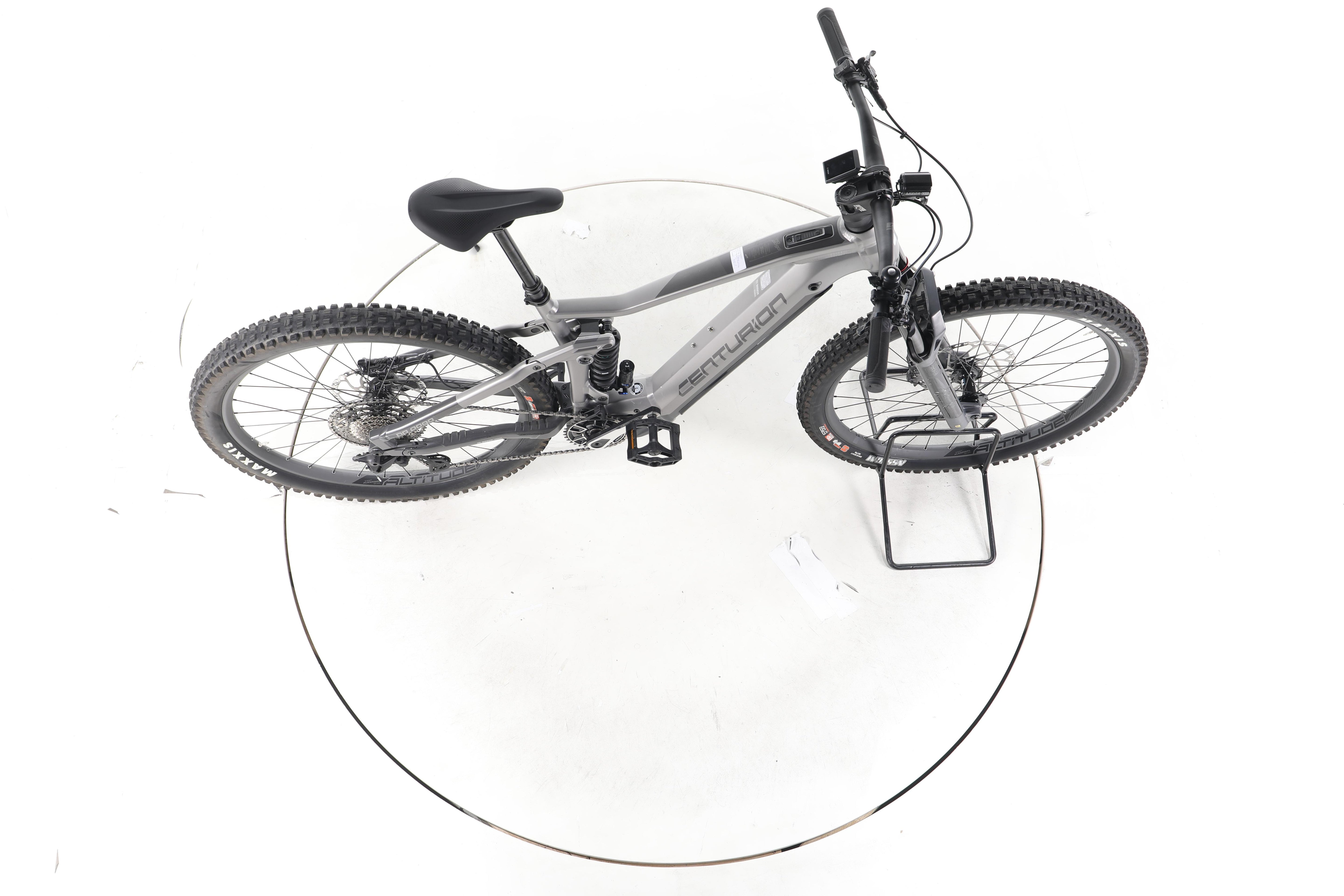 Centurion No Pogo R3700i E-Bike Fully - Image 13