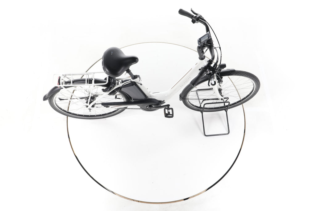 Kalkhoff Agattu 1.S Move City E-Bike Tiefeinsteiger - Image 13