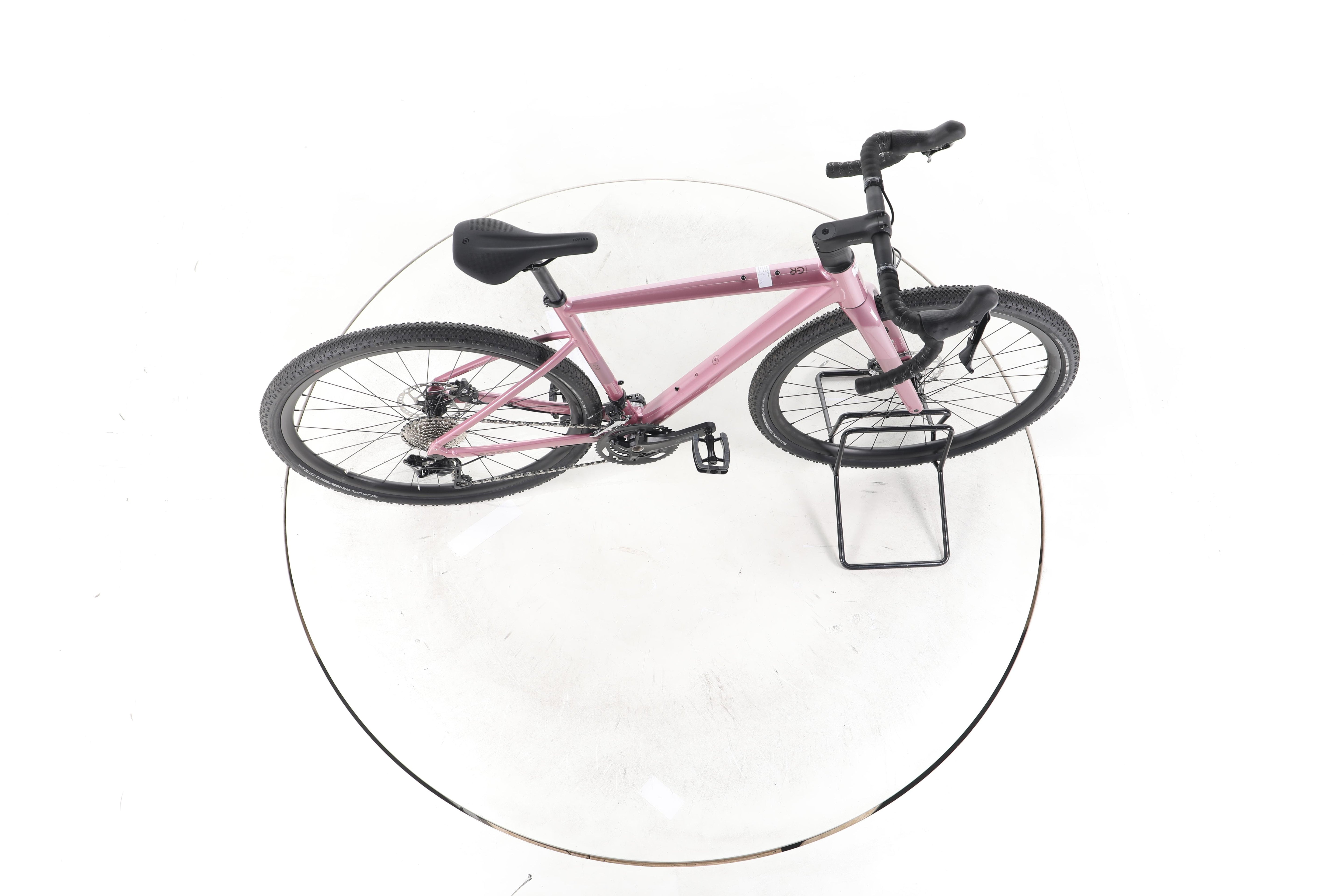 Scott Speedster Gravel 30 Gravelbike 2025 - Image 13