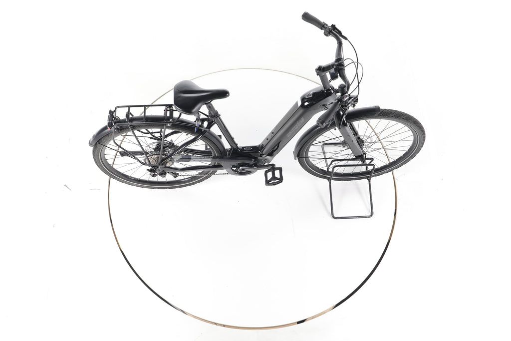 Maxcycles Carbo Lite Trekking E-Bike Tiefeinsteiger - Image 13