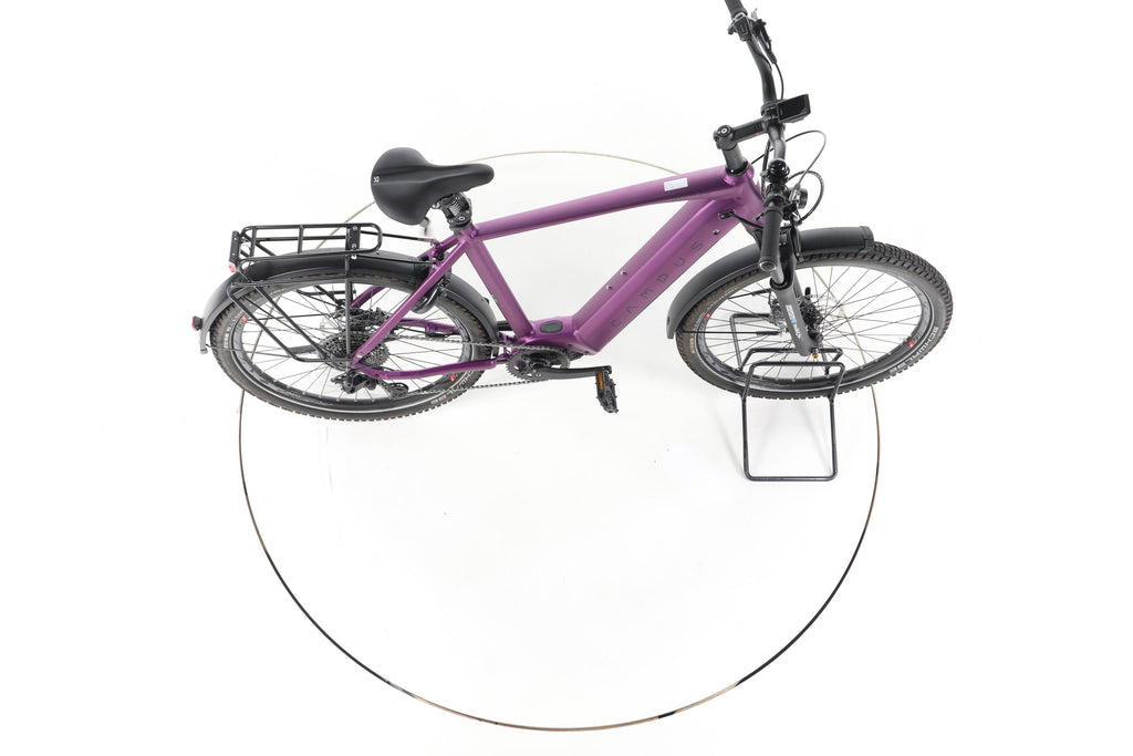 Campus BSM28 Trekking E-Bike 2024 - Image 13