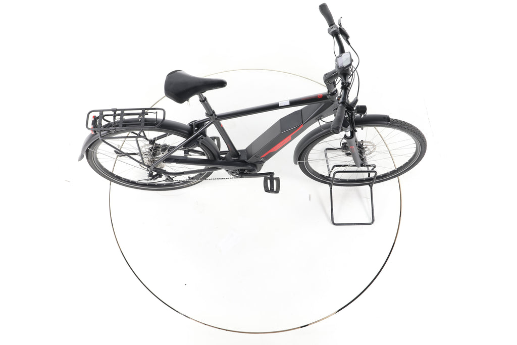 Victoria eTrekking 6.5 Trekking E-Bike - Image 13