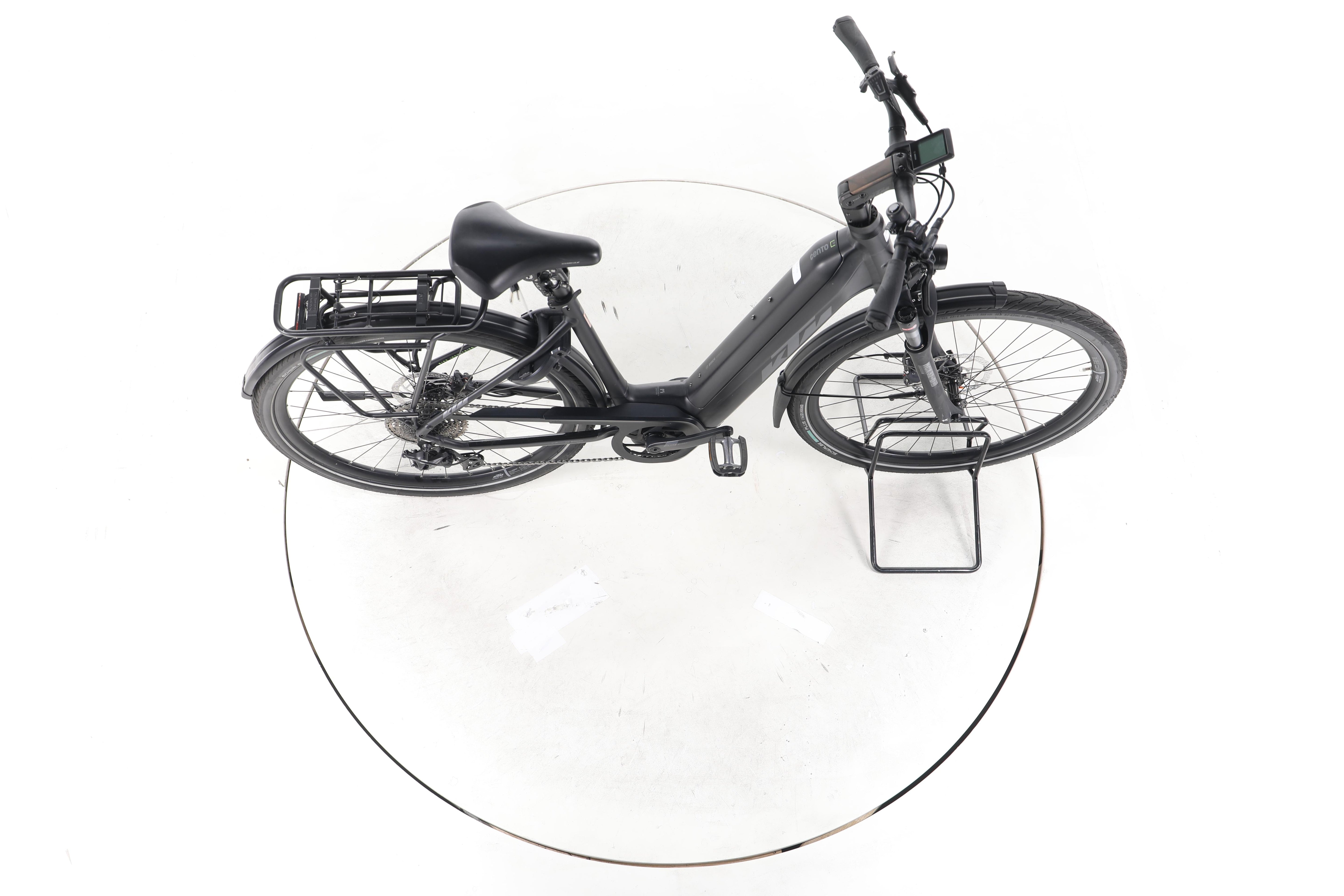 KTM Cento 10 Trekking E-Bike Tiefeinsteiger - Image 13