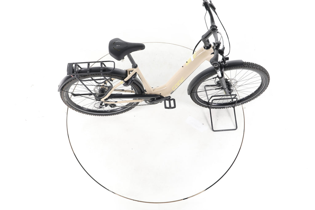 CONE Bikes eSUV IN LTD Trekking E-Bike Tiefeinsteiger 2024 - Image 13