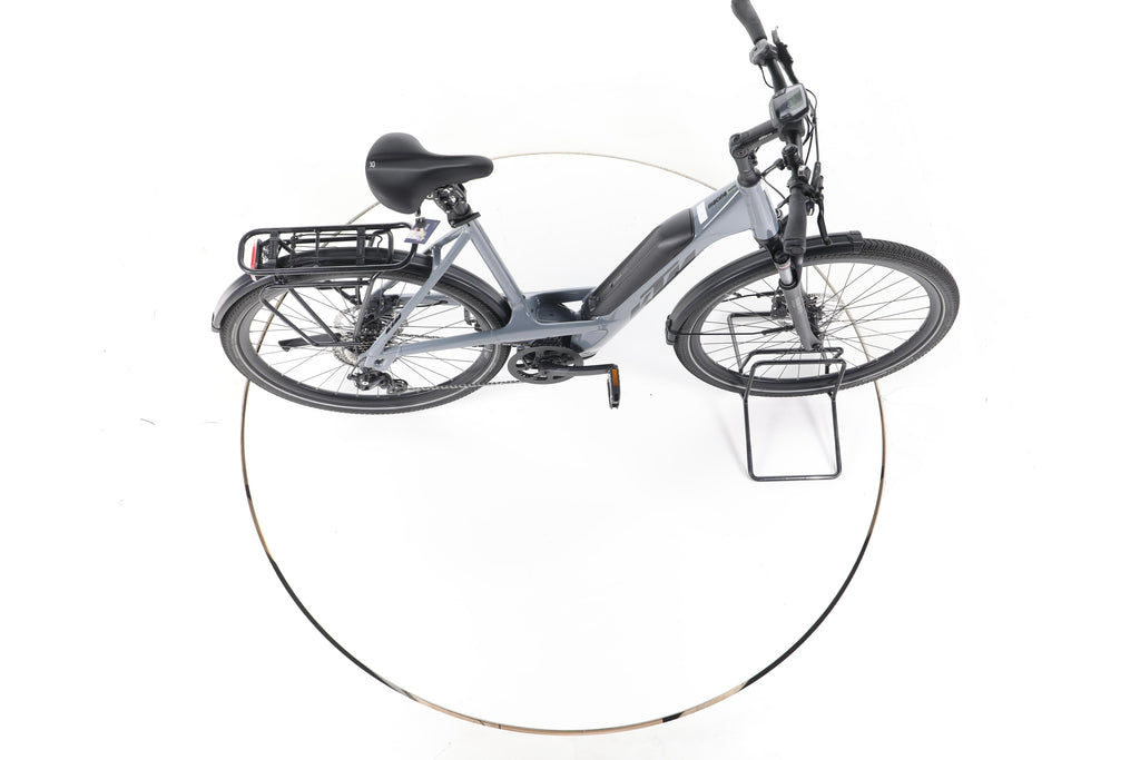 KTM Macina Sport Pts Pro Trekking E-Bike Tiefeinsteiger - Image 13