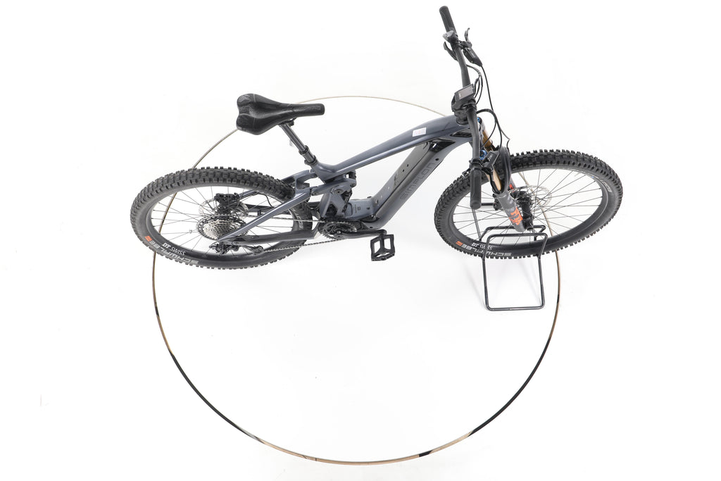 Simplon Rapcon P-Max E-Bike Fully Carbon - Image 13