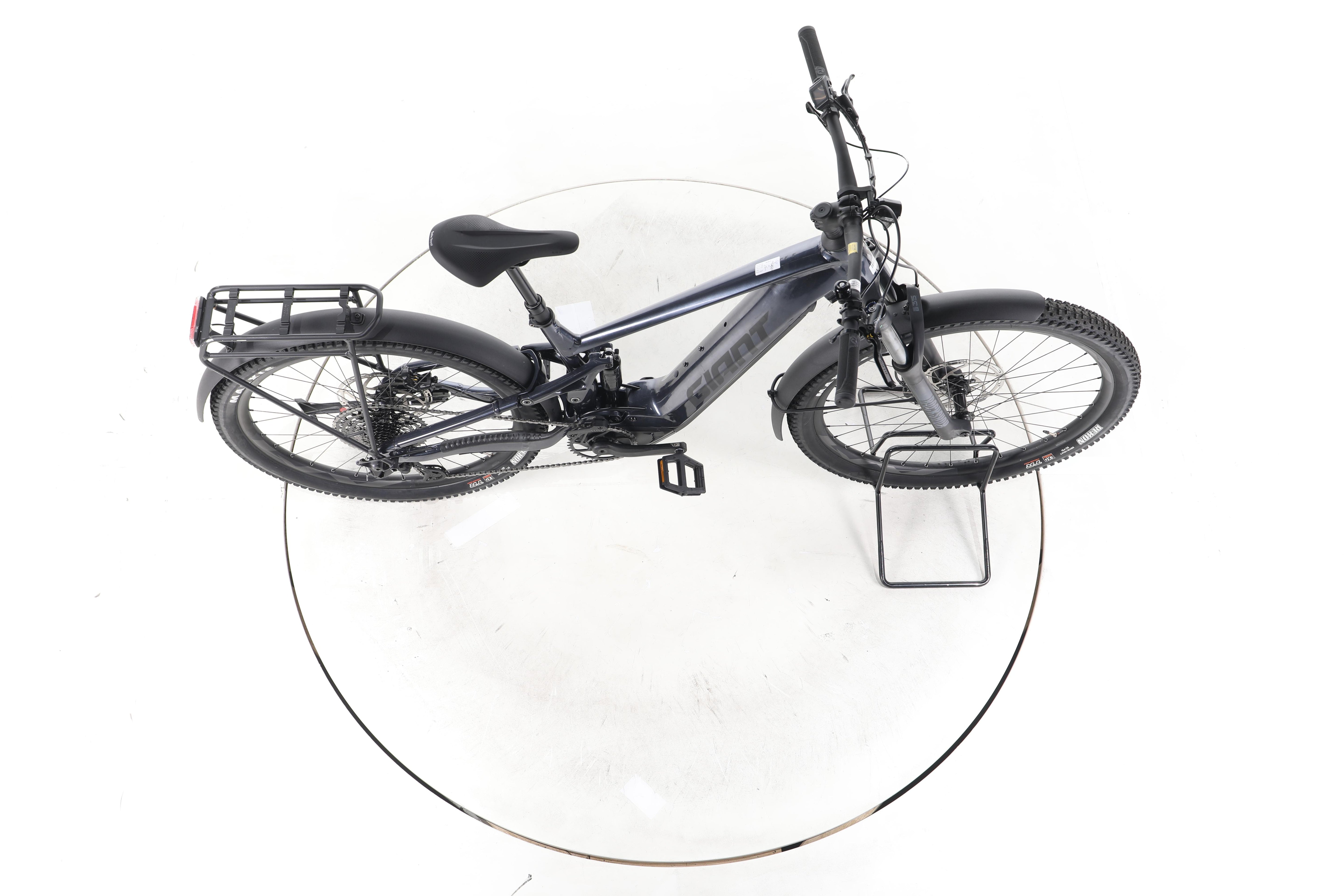 Giant Stance E+ Pro EX 800 SUV E-Bike 2024 - Image 13