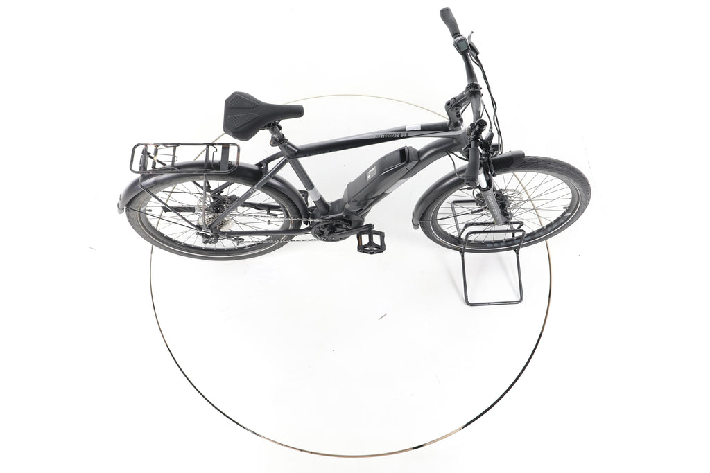 R Raymon TourRay E 3.0 Trekking E-Bike - Image 13