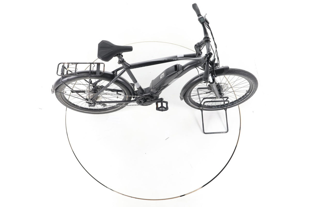 R Raymon TourRay E 3.0 Trekking E-Bike - Image 13