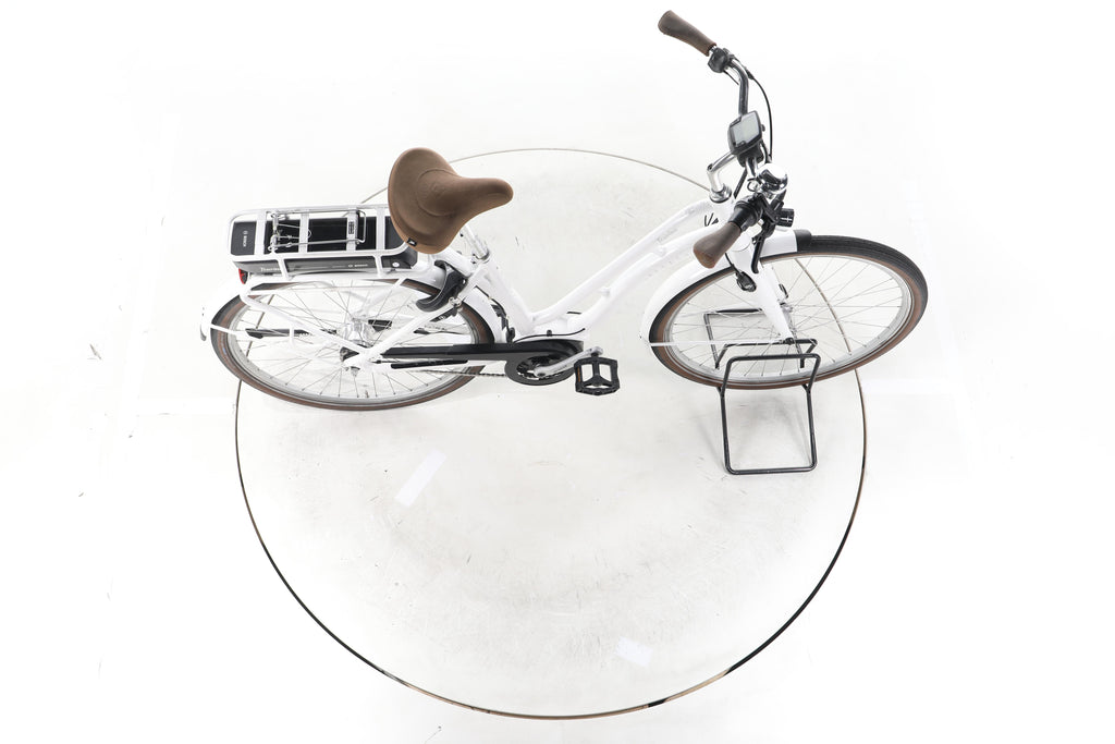 Pegasus Tourina E7F City E-Bike - Image 13