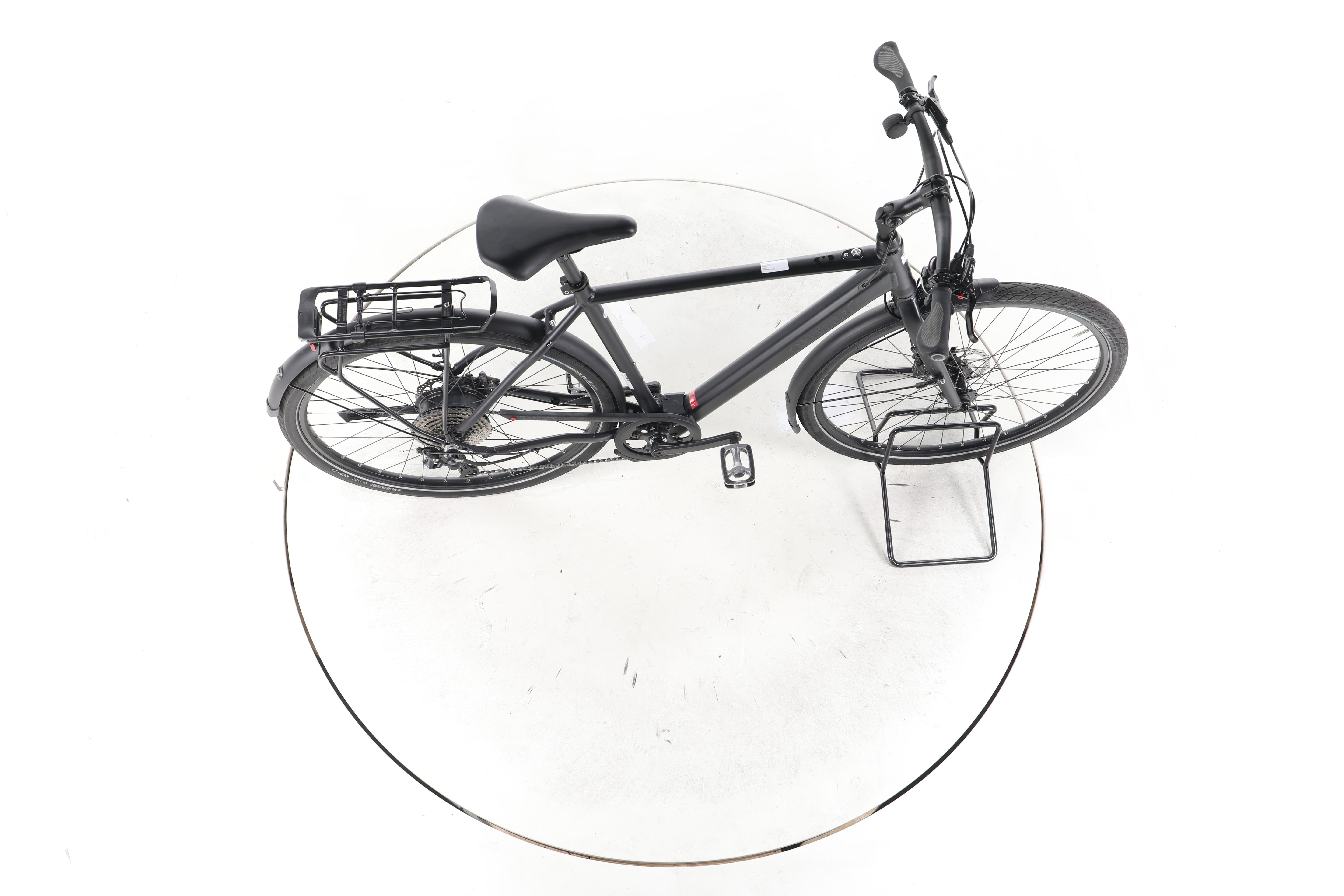 Rabeneick TC E Fahrrad City & Trekking - Image 13