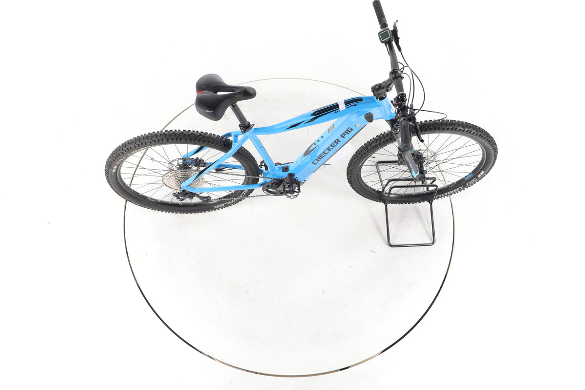 Checker Pig Active Pig E-Bike - Image 13