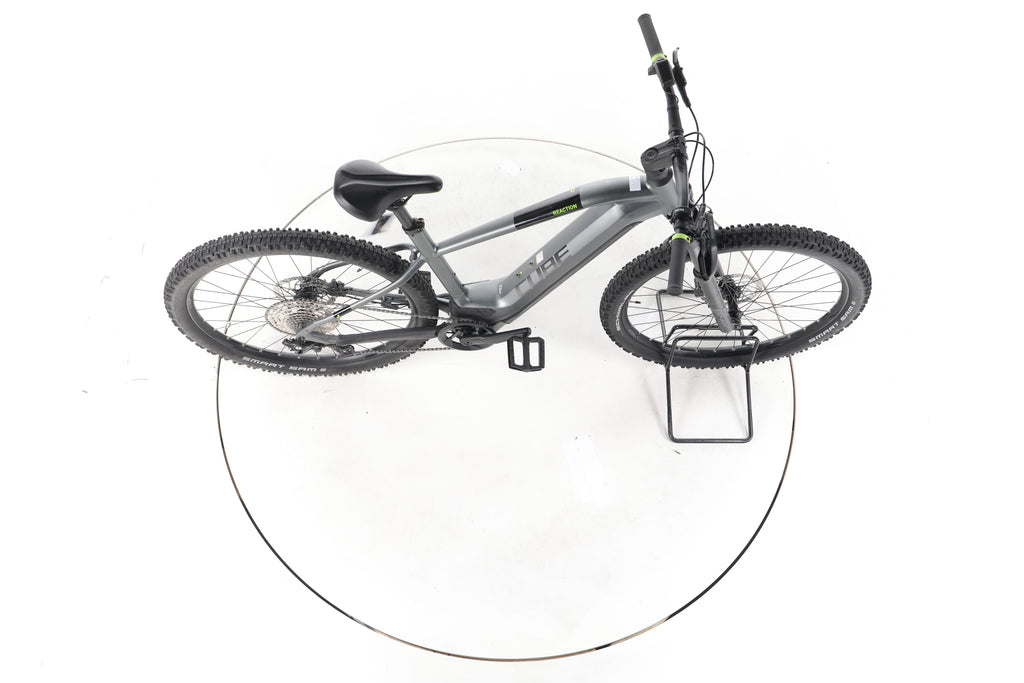 Cube Reaction Hybrid Pro E-Bike - Image 13