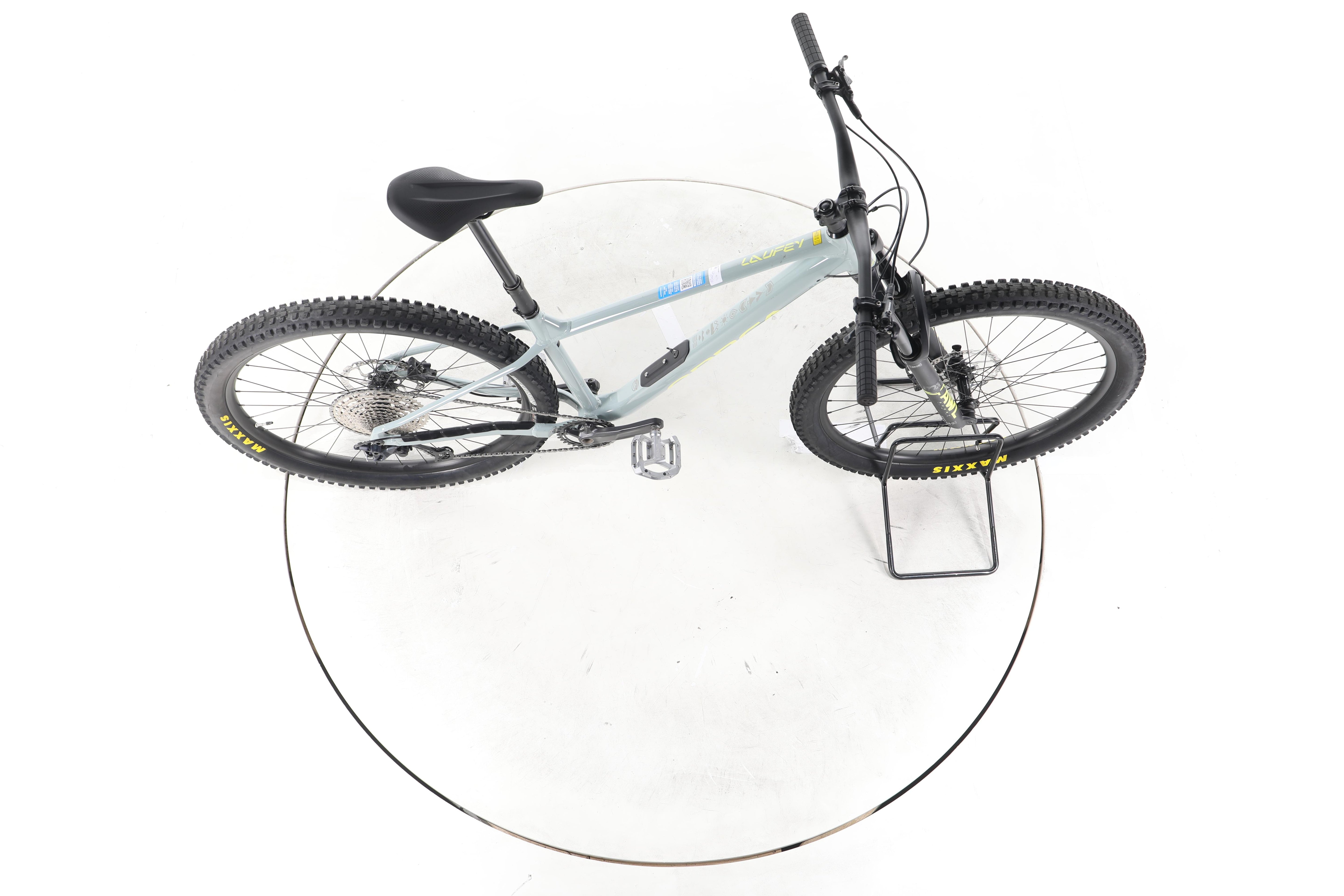 Orbea Laufey H10 Fahrrad Hardtail - Image 13