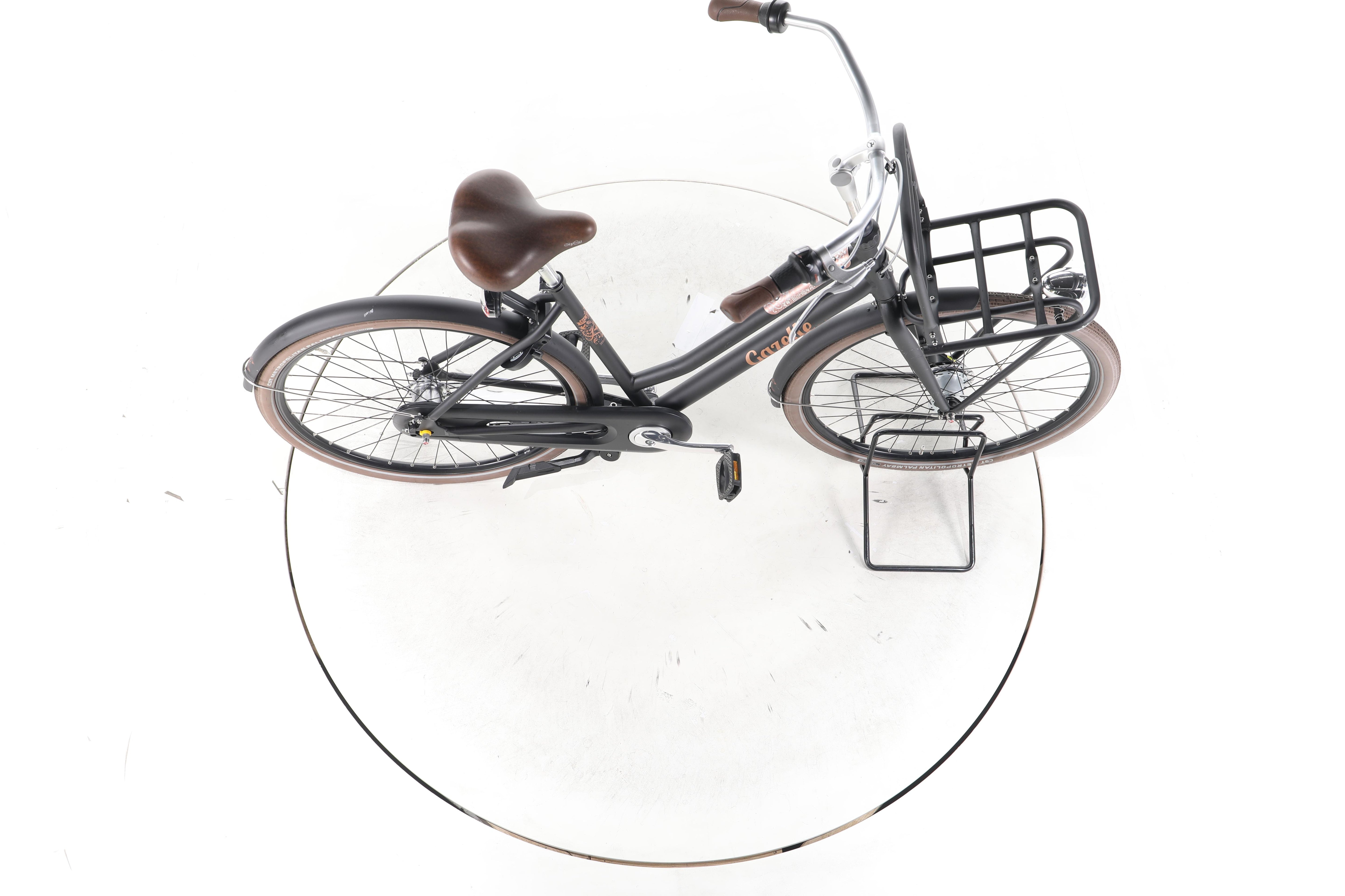 Gazelle Miss Grace Fahrrad City & Trekking - Image 13