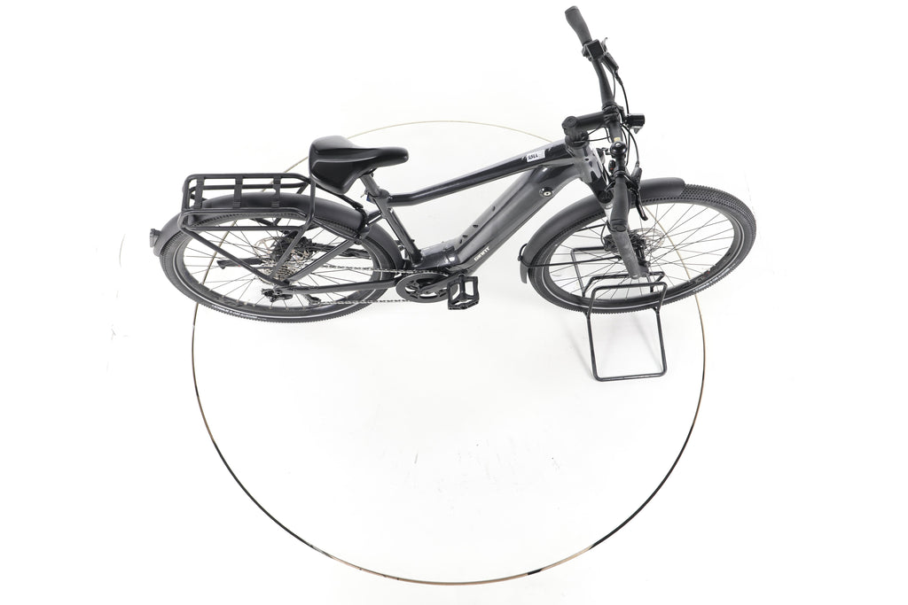 Giant Explore E+ 2 Trekking E-Bike - Image 13