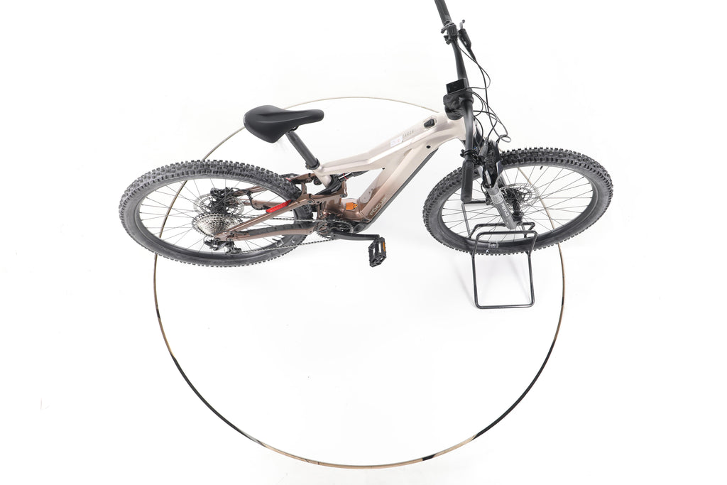 Focus THRON² 6.8 ABS E-Bike Fully 2025 - Image 13