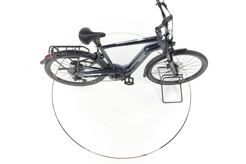 Pegasus Premio EVO 11 "40 Years" Trekking E-Bike - Image 13