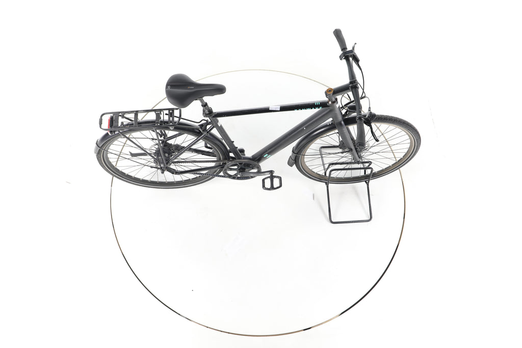 TENWAYS C-GO 600 City E-Bike - Image 13