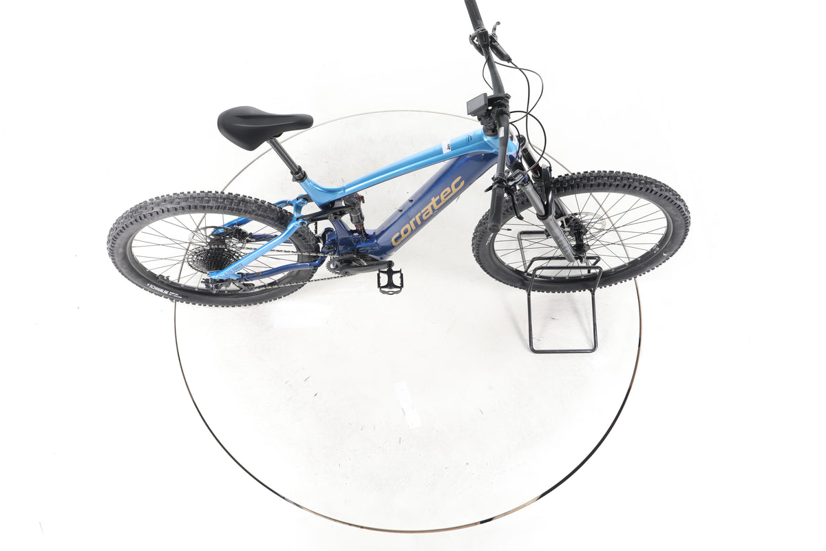 Corratec RS 160 Pro Team E-Bike Fully - Image 13
