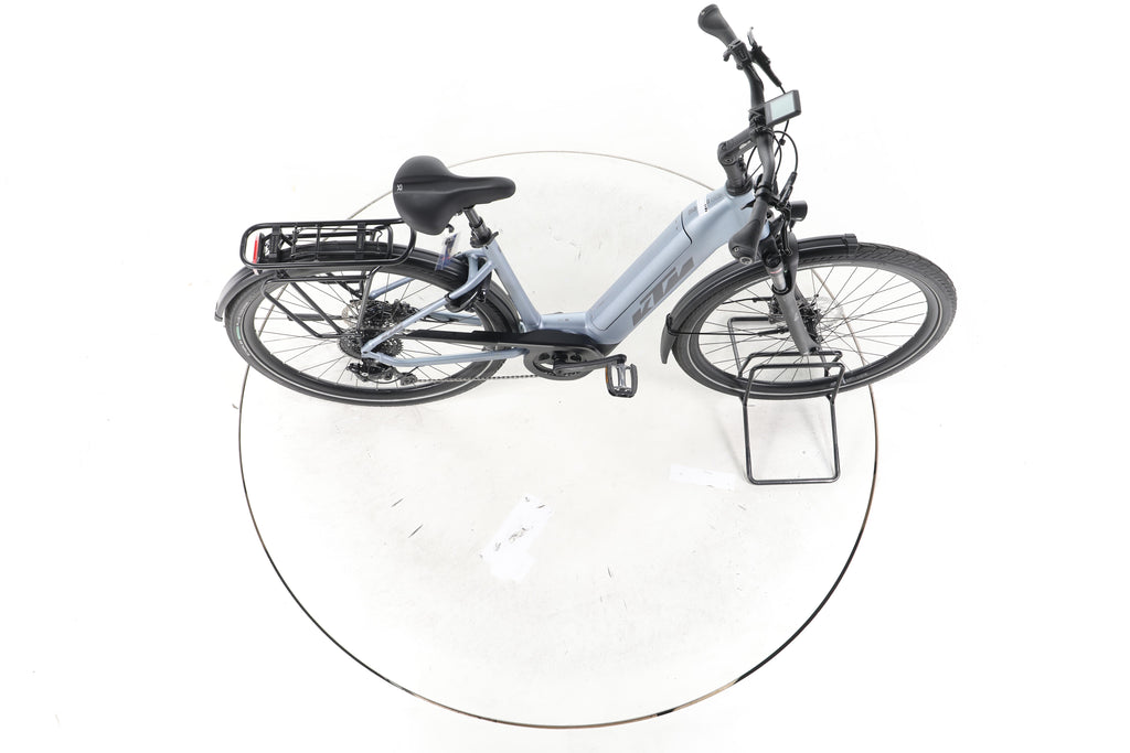 KTM Macina Tour P510 Trekking E-Bike Tiefeinsteiger 2025 - Image 13