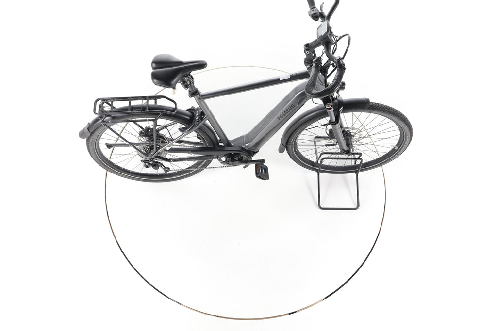 Pegasus Premio EVO 10 Lite Trekking E-Bike - Image 13