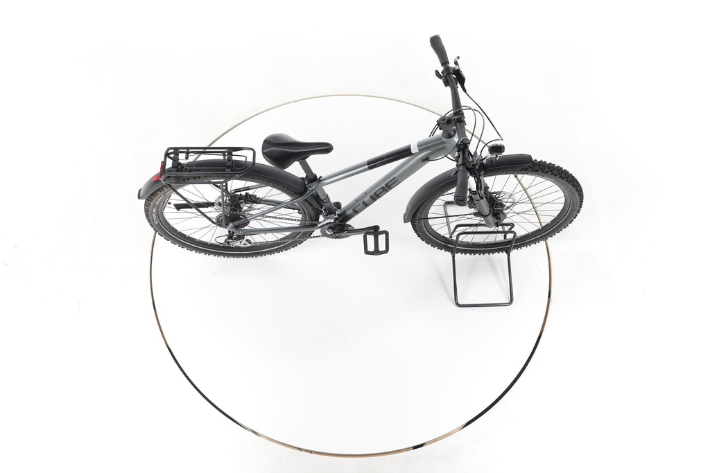 Cube Aim Race Allroad Fahrrad City & Trekking - Image 13