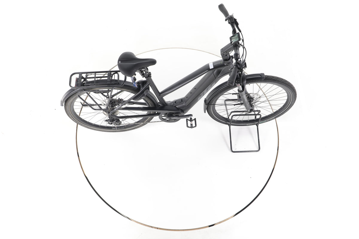 KTM ZEG Cento 10 Trekking E-Bike - Image 13