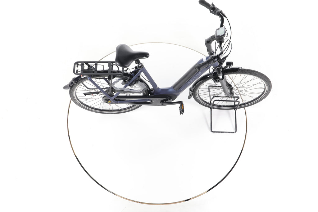 Gazelle Arroyo C7+ HMB Elite City E-Bike Tiefeinsteiger - Image 13