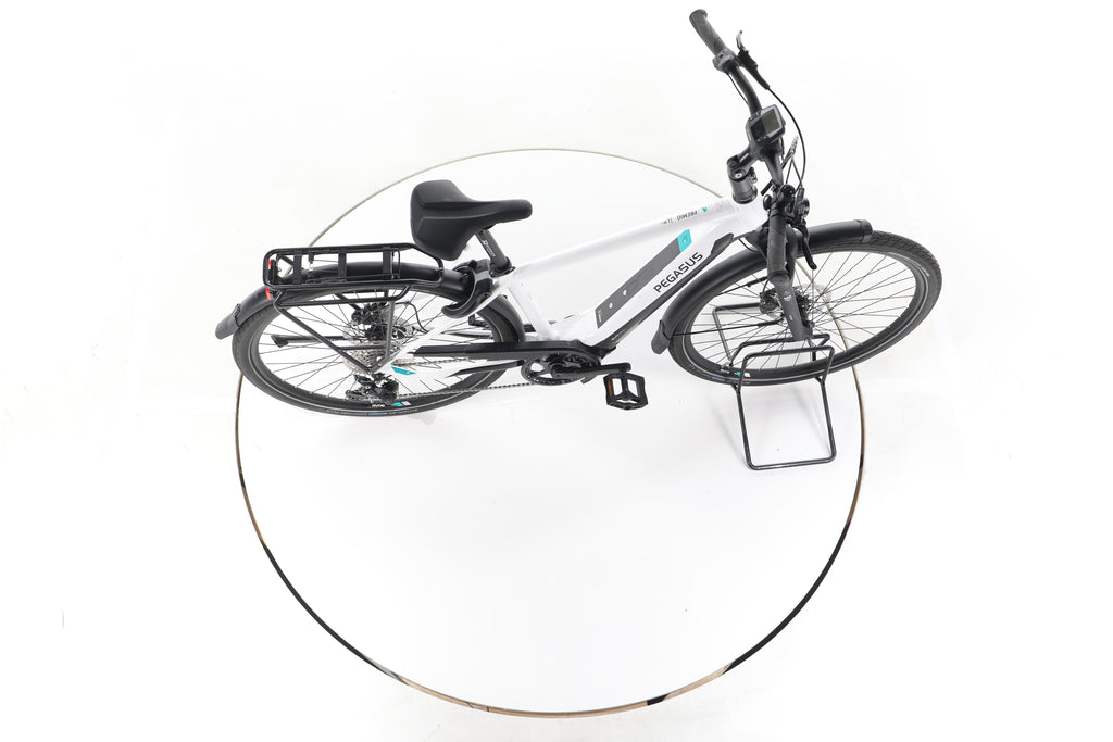 Pegasus Premio EVO 10 Lite Trekking E-Bike - Image 13
