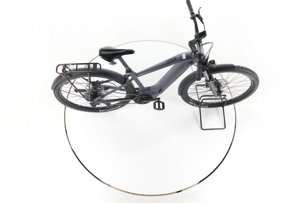 Conway Cairon SUV 5.0 Trekking E-Bike - Image 13