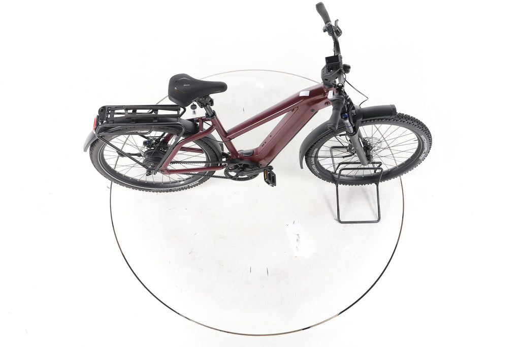 Riese & Müller Charger GT City E-Bike - Image 13