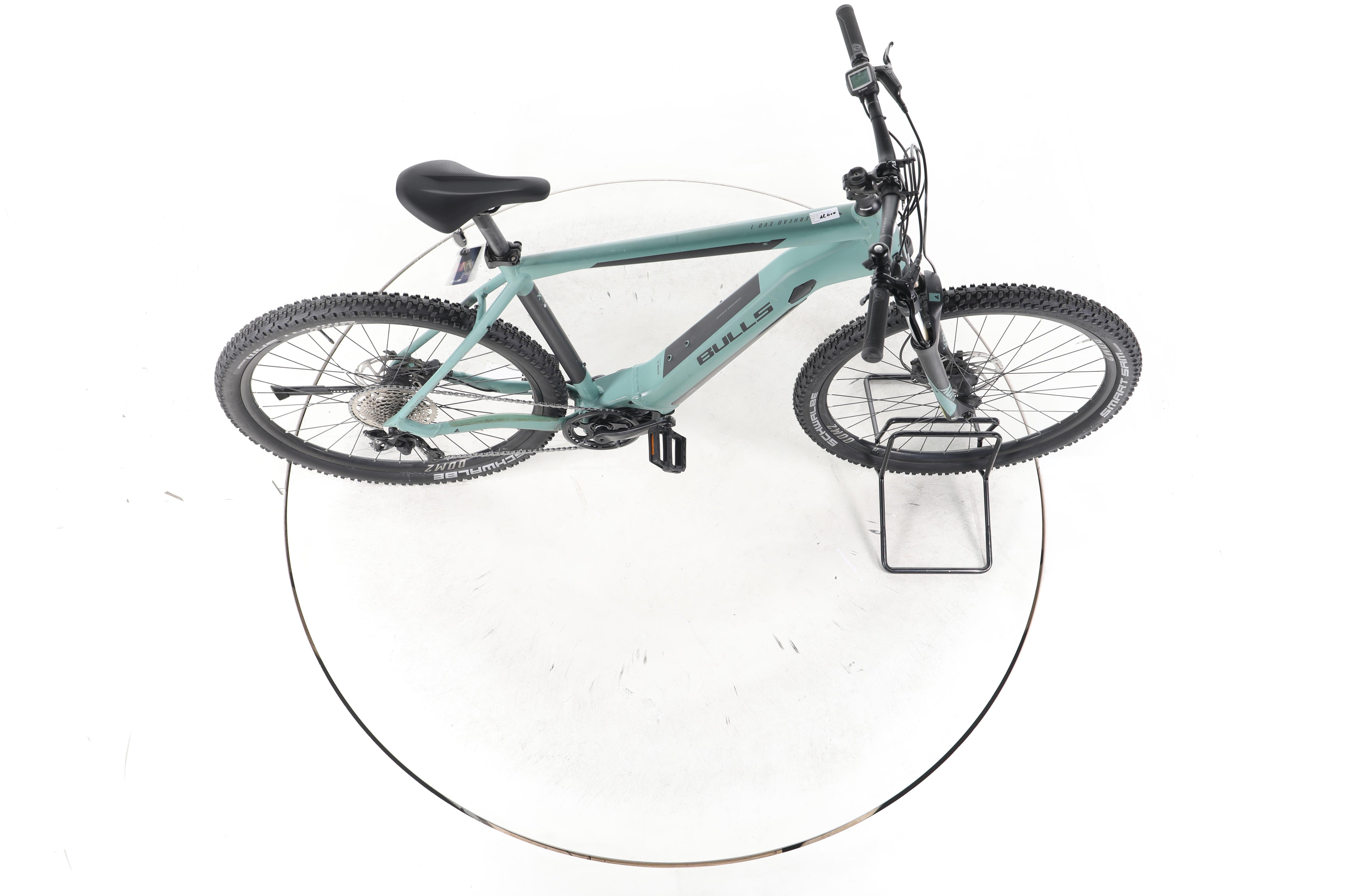 Bulls Copperhead EVO 1 E-Bike - Image 13