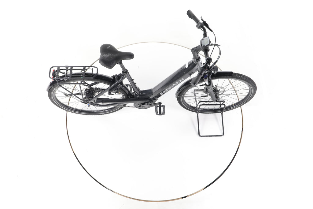 Brennabor T-62e City E-Bike Tiefeinsteiger - Image 13
