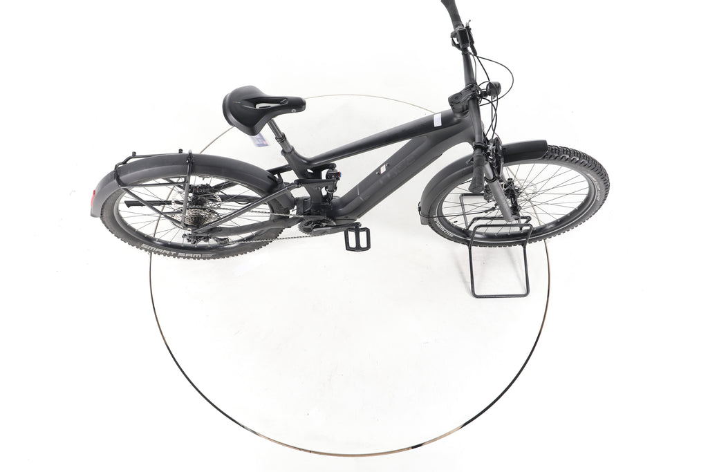 Cube Stereo Hybrid ONE22 SLX Allroad SUV E-Bike 2025 - Image 13