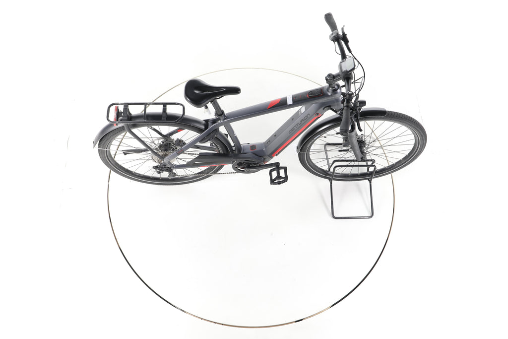 Centurion E-Fire Sport R860i Trekking E-Bike - Image 13