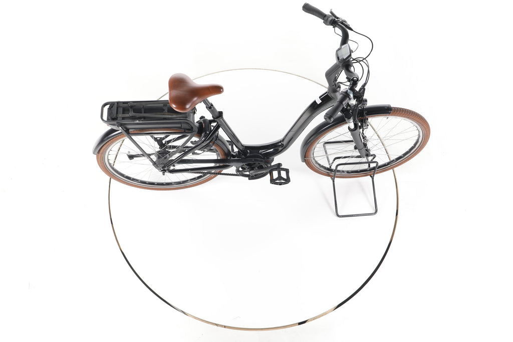 Riese & Müller Swing Silent City E-Bike Tiefeinsteiger - Image 13