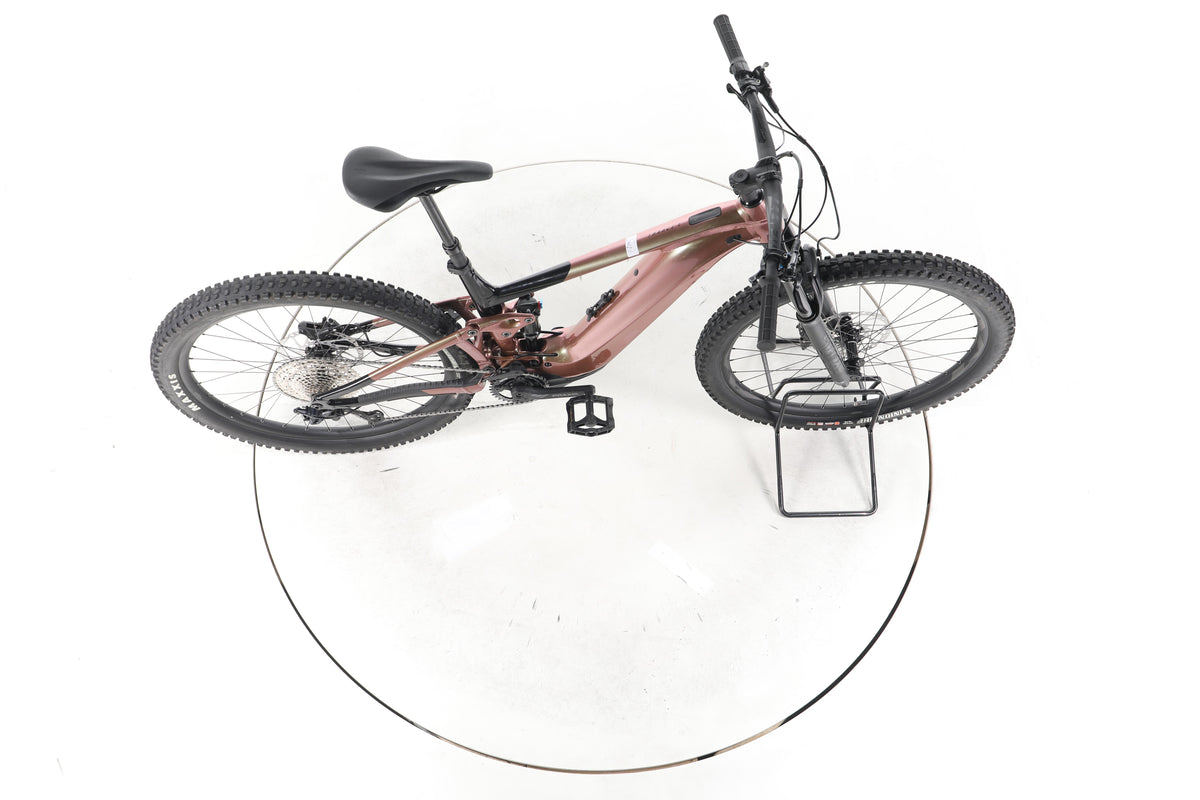 Giant Trance X E+ 2 E-Bike Fully - Image 13