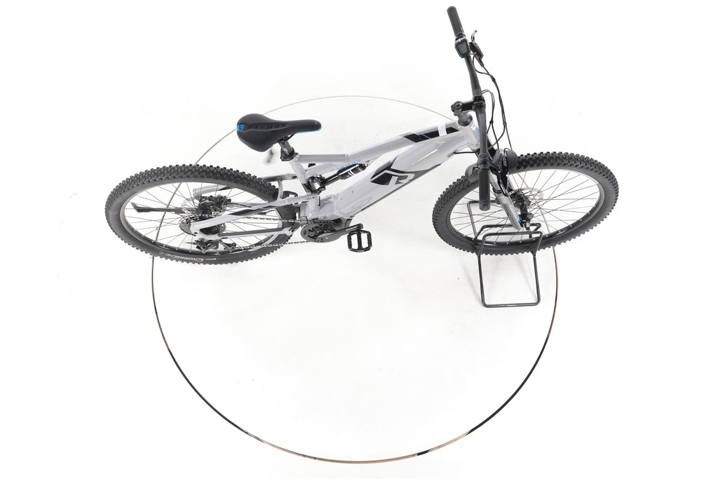 R Raymon FullRay 130E 5.0 E-Bike Fully - Image 13