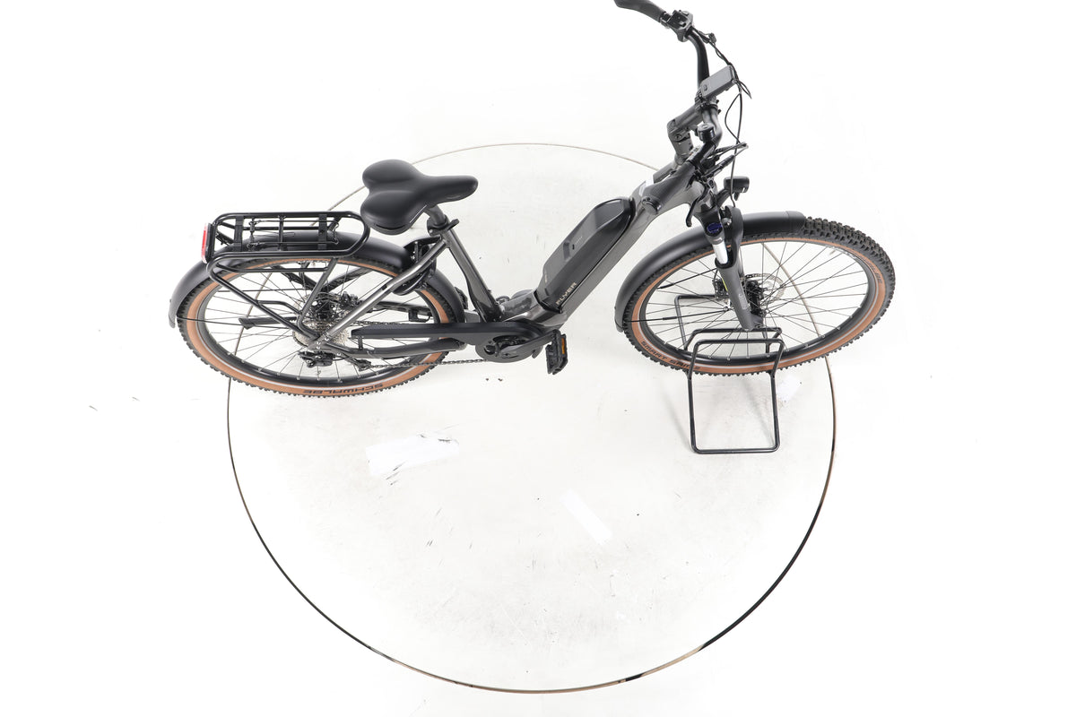 FLYER Upstreet 5 Trekking E-Bike Tiefeinsteiger - Image 13