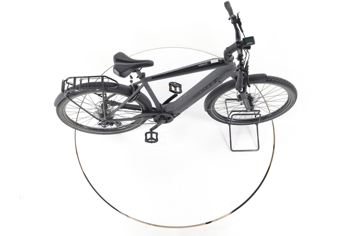 Scott Sub Sport eRIDE 20 Trekking E-Bike - Image 13