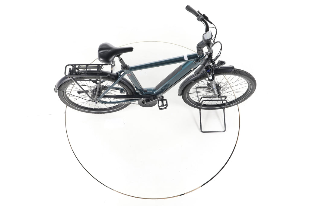 Winora Sinus N8f City E-Bike - Image 13